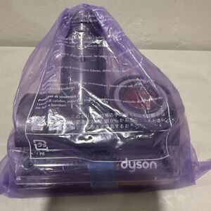 Dyson Tangle Free Turbine Tool Brush attachment animal ball vacuum Brand New!